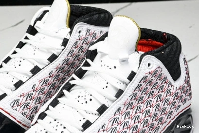 318376-101 23 Jordan Air 'All-Star' OG 0809